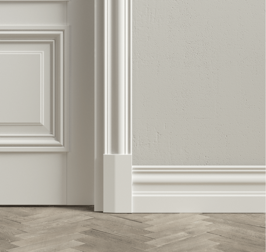 Бук белоснежный