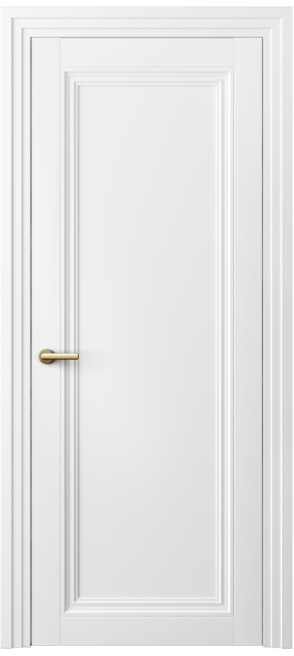 Дверь межкомнатная Centro 2501 Белый шёлк Каскадный наличник БШ Цена 38959 ₽ Наличники уже входят в базовый комплект. Фабрика дверей Волховец 8 (800) 551 43 19 Межкомнатная дверь Centro 2501 Белый шёлк Цена 38959 ₽ | Volhovec