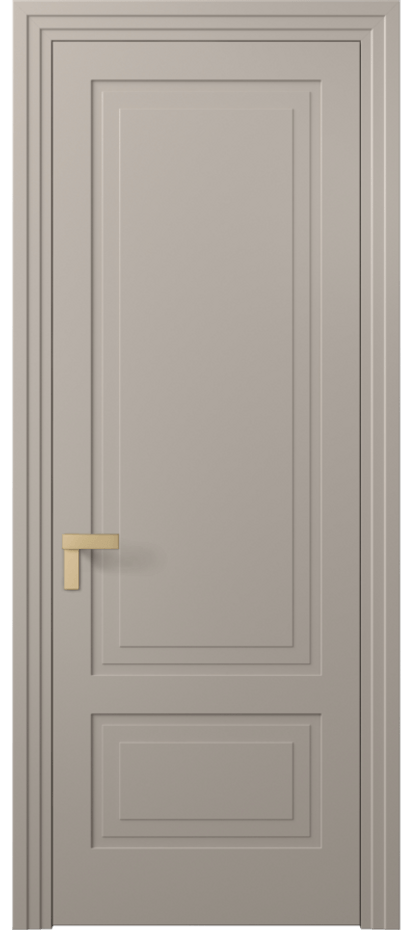 Дверь межкомнатная Rocca 8341 Матовый бисквитный Каскадный компланарный наличник МБСК Цена 63919 ₽ Наличники уже входят в базовый комплект. Фабрика дверей Волховец 8 (800) 551 43 19 Межкомнатная дверь Rocca 8341 Матовый бисквитный Цена 63919 ₽ | Volhovec