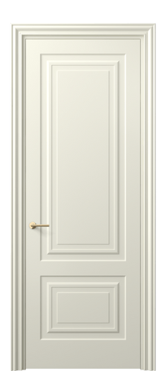 Межкомнатная дверь 8451 ММБ. Цвет Матовый молочно-белый. Материал Гладкая эмаль. Коллекция Mascot. Фото. Дверь межкомнатная 8451 ММБ. Цвет Матовый молочно-белый. Материал Гладкая эмаль. Коллекция Mascot. Картинка.