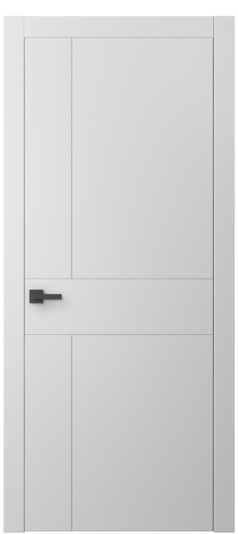 Межкомнатная дверь 8056 МБЛ. Цвет Матовый белоснежный. Материал Гладкая эмаль. Коллекция Linea. Фото. Дверь межкомнатная 8056 МБЛ. Цвет Матовый белоснежный. Материал Гладкая эмаль. Коллекция Linea. Картинка.