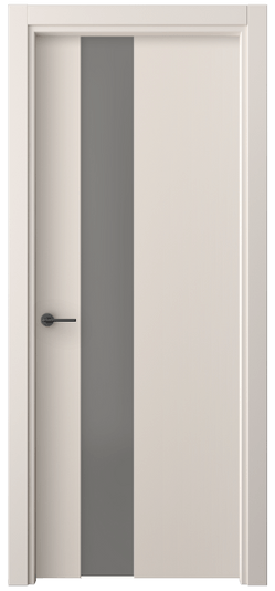 Межкомнатная дверь 4224 ПЭПБ СЕР САТ. Цвет ПЭТ пудровый бежевый. Материал ПЭТ. Коллекция Freedom. Фото. Дверь межкомнатная 4224 ПЭПБ СЕР САТ. Цвет ПЭТ пудровый бежевый. Материал ПЭТ. Коллекция Freedom. Картинка.