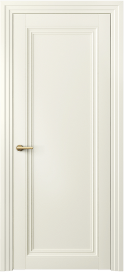Межкомнатная дверь 2501 ММБ. Цвет Матовый молочно-белый. Материал Гладкая эмаль. Коллекция Centro. Фото. Дверь межкомнатная 2501 ММБ. Цвет Матовый молочно-белый. Материал Гладкая эмаль. Коллекция Centro. Картинка.